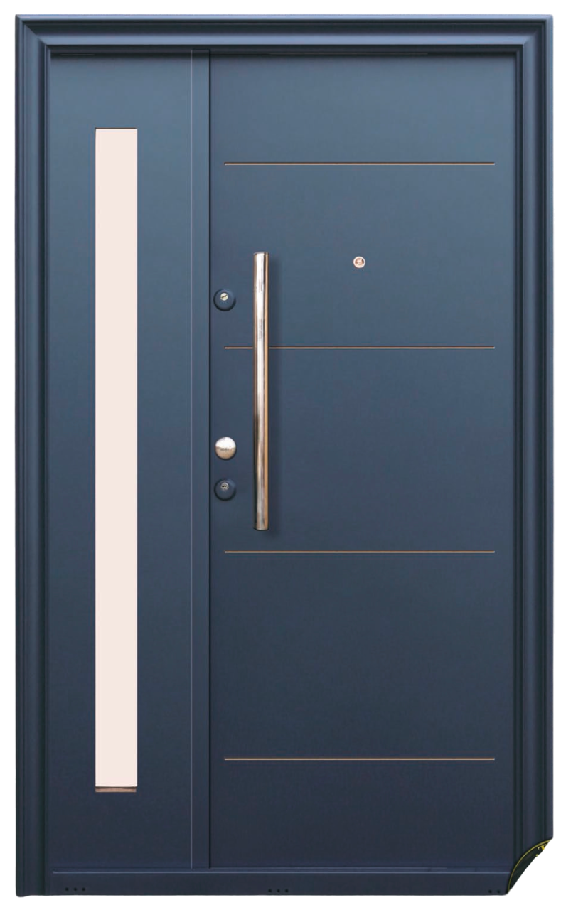 Tissia Dubla Light On